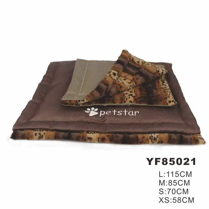 Luxury Pet Dog Beds, Pet Accessory (YF85011)