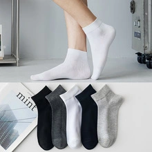 Custom Sports Man Leisure Happy Neo Socks Men Casual School Fashion Stockings Colorful Thin Wholesale/Supplier Cotton Unisex Designer Crew Socks Factory Price Ankle Sock