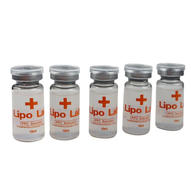 Lipo Lab Ppc Solution Fat Burning Site Injections