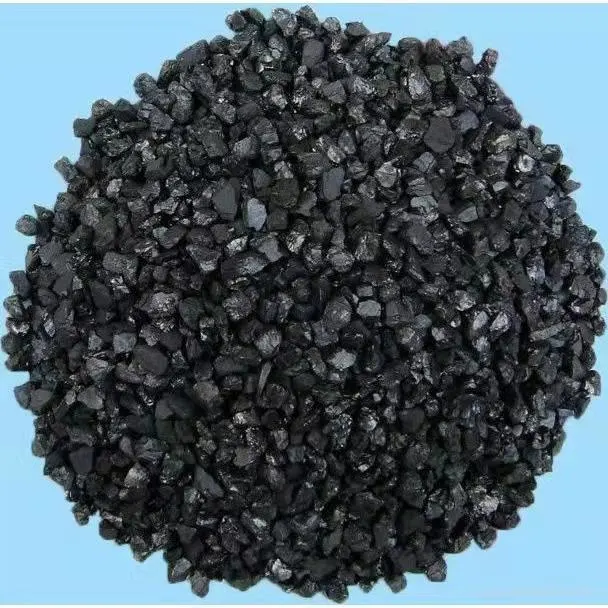 Best Selling Coconut Activated Carbon for Drinking Water Purification