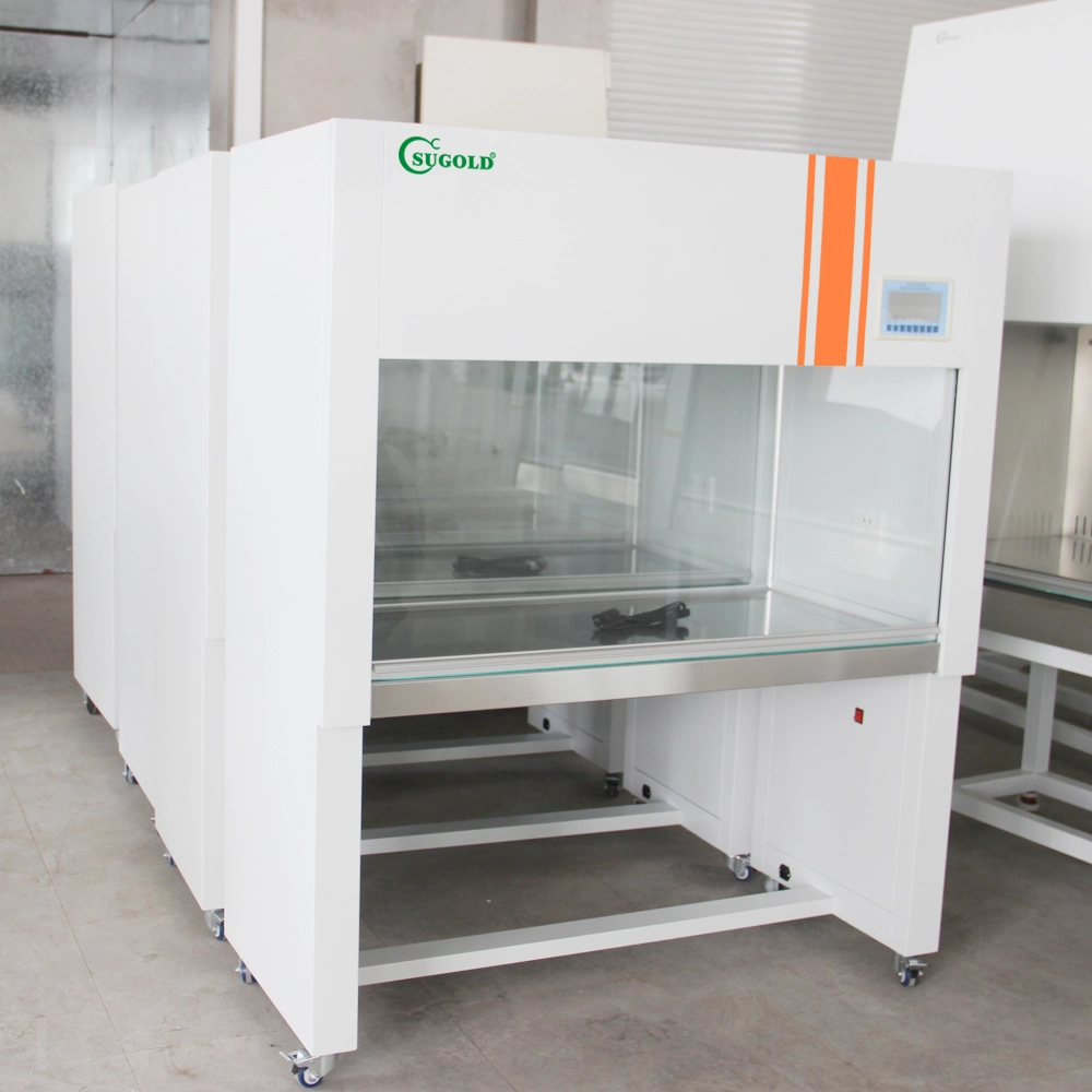 Laminar Flow Cabinet/ Clean Bench/ Workstations with UV Lamp