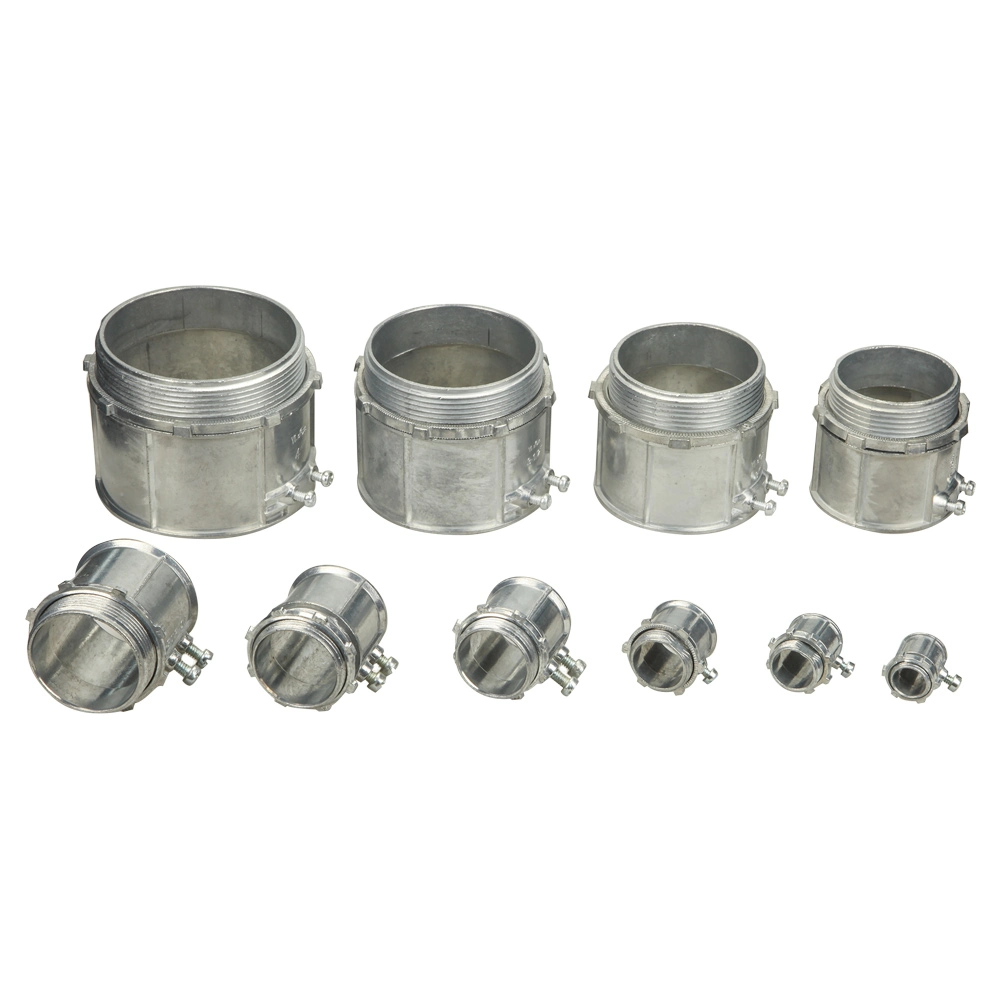 Fittings for Gi Conduit IEC Standard for Special Purpose