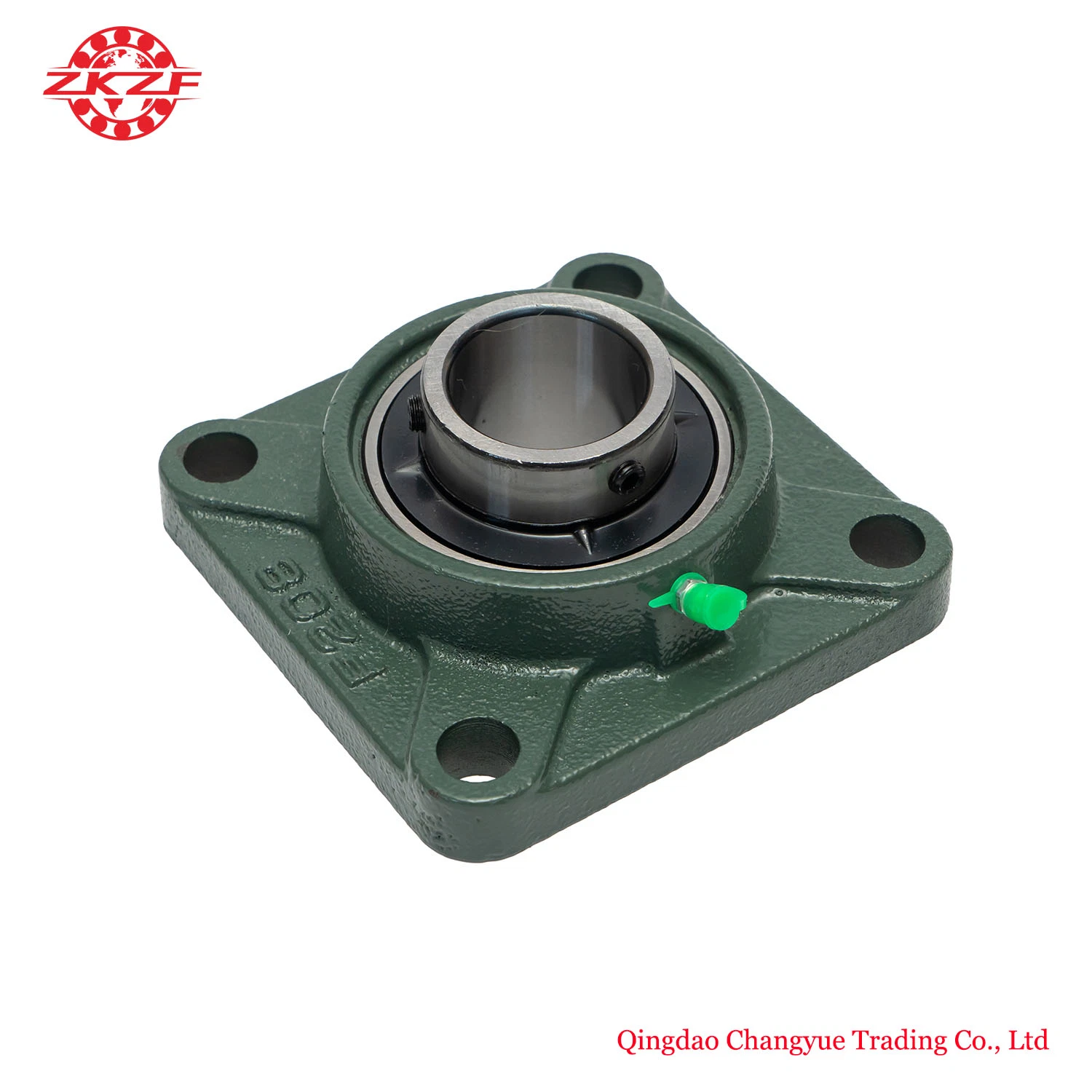 Customized 1688 Auto Spare Part Mounted Pillow Block Bearings for Agricultural Machinery