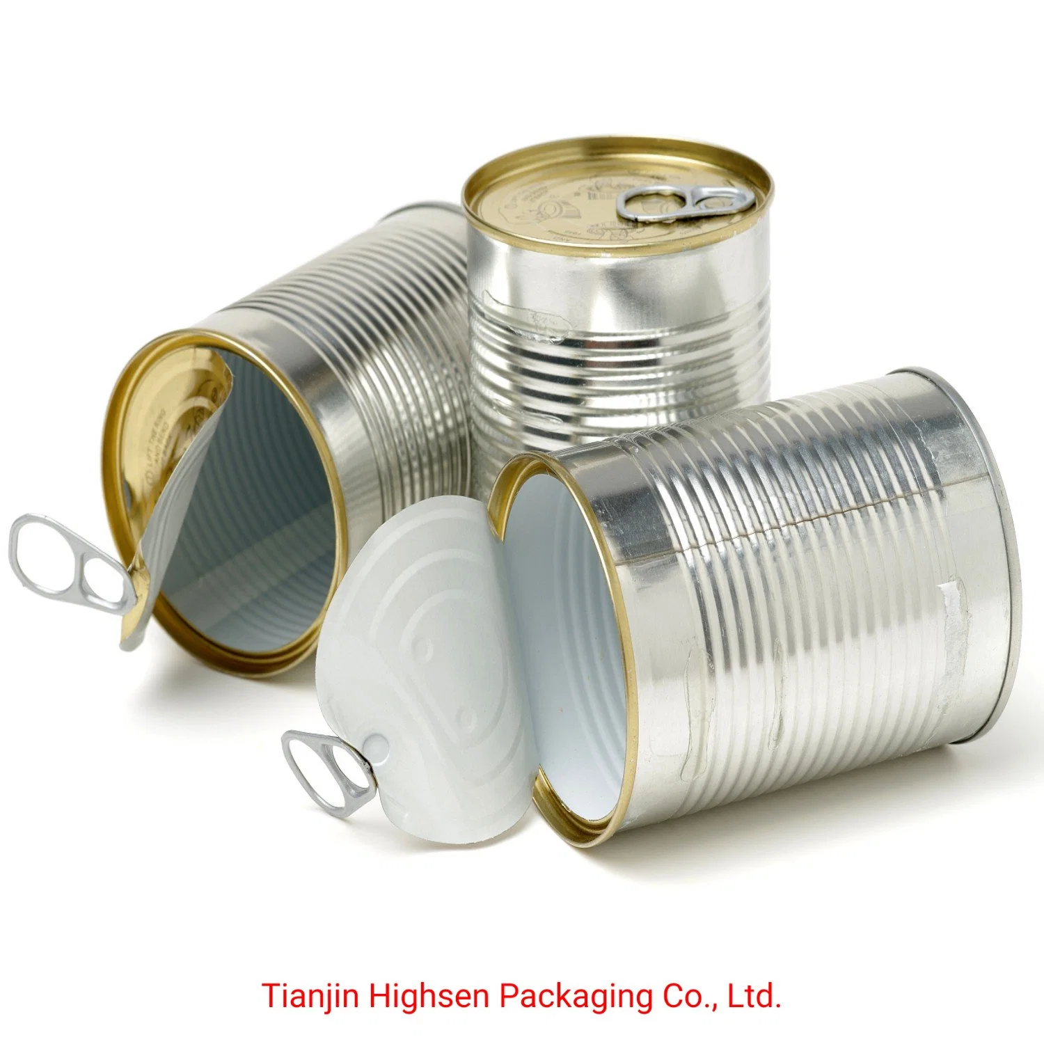 Tin Factory MR Grade ETP Steel Coil and Sheet for Metal Milk Can Packing Material Tinplate Tin Coated Steel Sheet