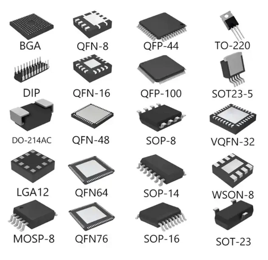 Новые и оригинальные электрические и электронные PMP-8074-0-112MSP-TR-00-0-01 Qualcomm