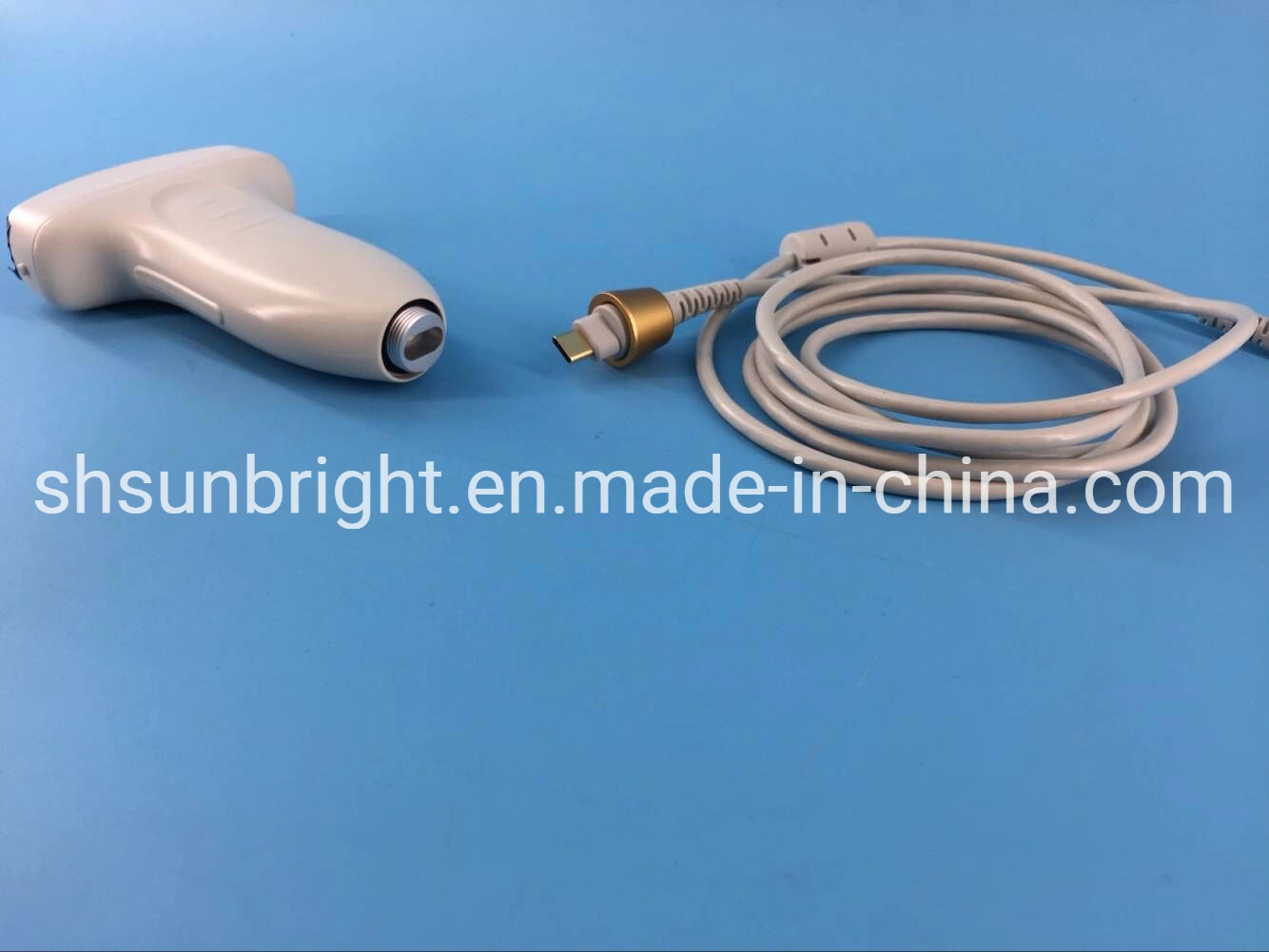 Good Quality Ob Test USB Convex Probe Sun-P1 for Smart Phone