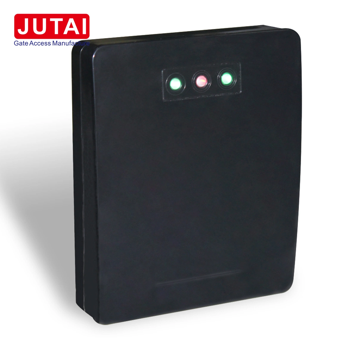 Jutai New Traffic Detector/Barrier Radar Motion Sensor/Vehicle Detector with Anti-Hitting Function for Seamless Vehicle Access Jutai Ld-100 Vehicle Loop Sensor