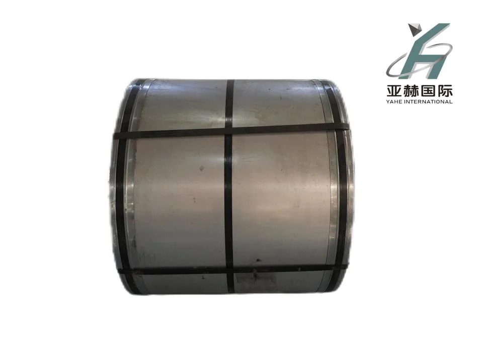 50ww600 Non Oriented Electrical Silicon Steel