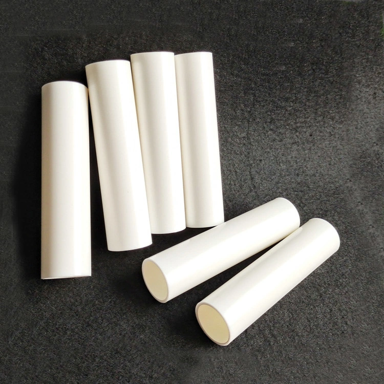 China Professional Supplier Thermal Paper Roll Plastic Core