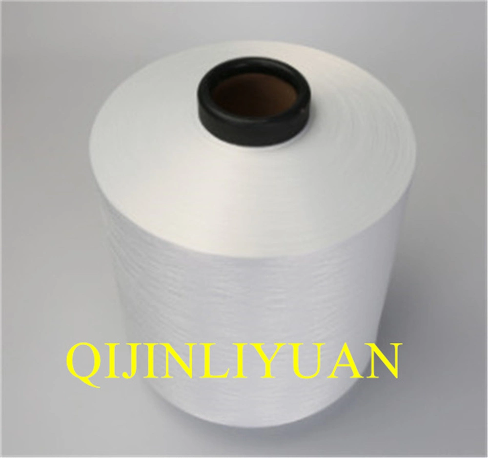 Polyester Yarn DTY 300/96 SD RW Nim AA Textile Yarns