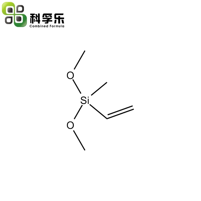 CAS 16753-62-1 de vinilo de alta pureza Silanes Methylvinyldimethoxysilane