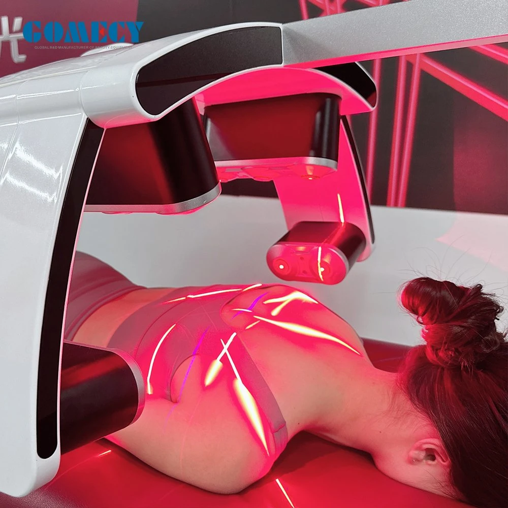 Melhor Venda Laser Physiotherapy Light ombro dor dor alívio