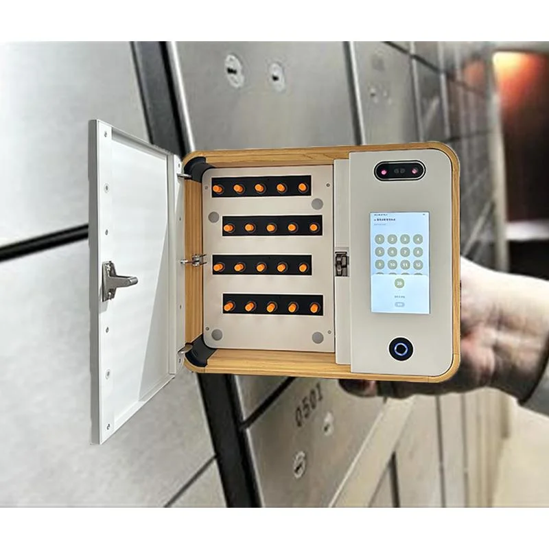 99+ Rail Transit Intelligent Key Management