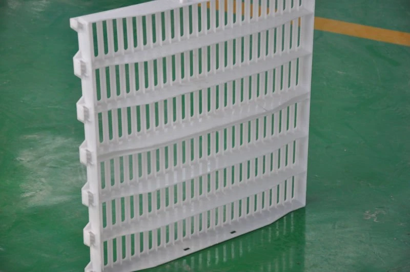 1200mm Plastic Slat Floor for Chicken House Chicken House Floor