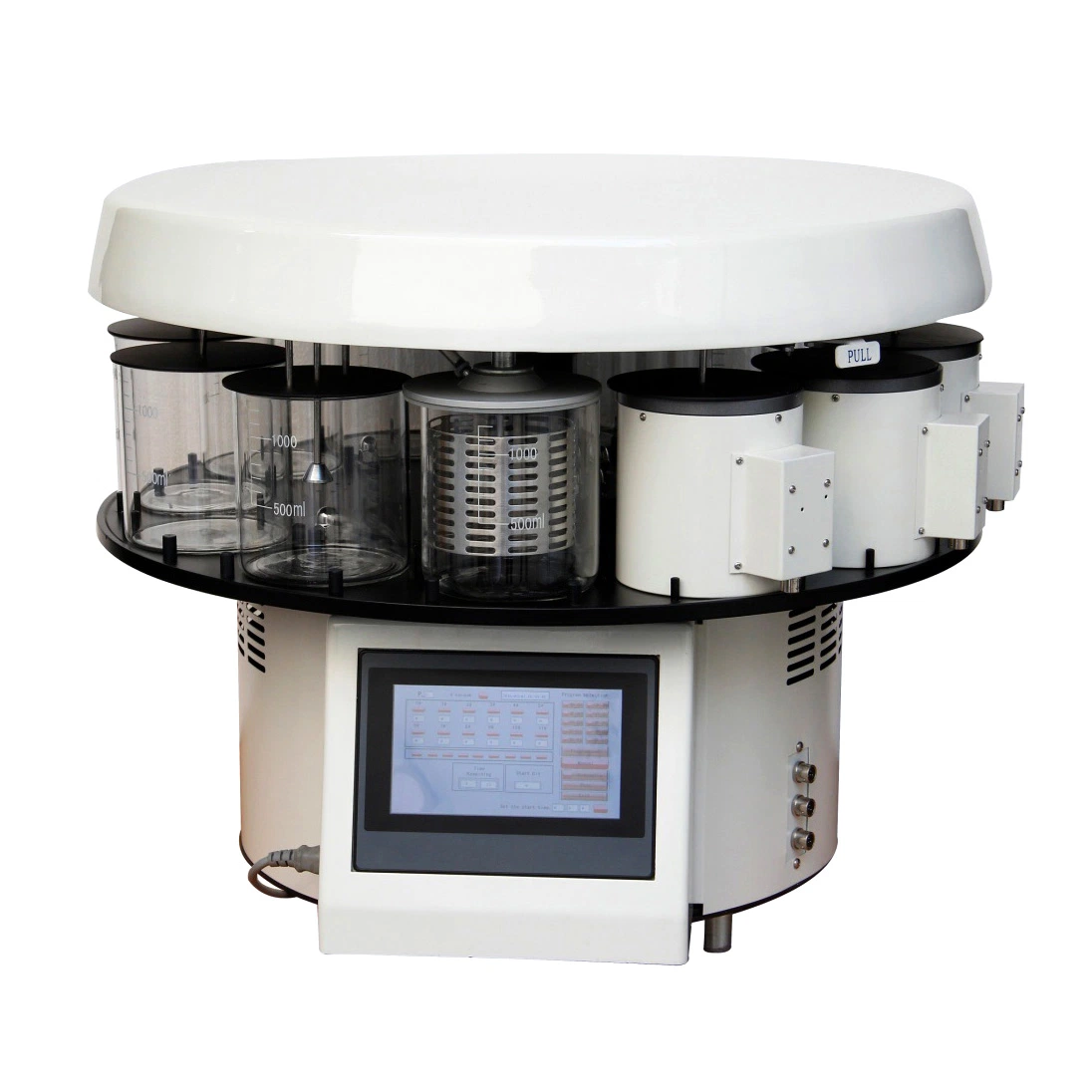 Medical Pathology Tissue Embedding and Cooling System Machine