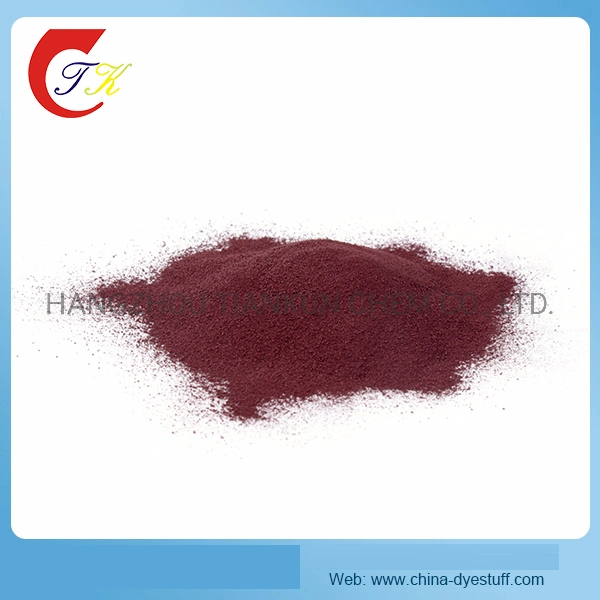 SKYACIDO&reg; Acid Levat Bordeaux B Dye for Wool Dyeing&Nylon Dyeing