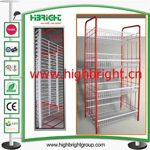 Morden Customized Wholesale/Supplier display Adjustable Supermarket Rack Gondola Grocery Equipment