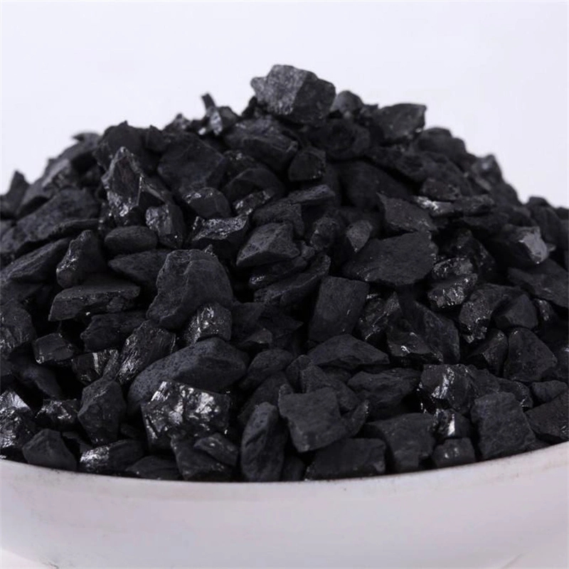 High Fix Carbon 99% Low Sulfur 0.03% 0.02% Artificial Graphite Electrode Powder