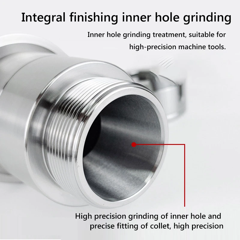 Sln Side Lock End Mill Holder Arbors Tool for Collet Chuck Cutter