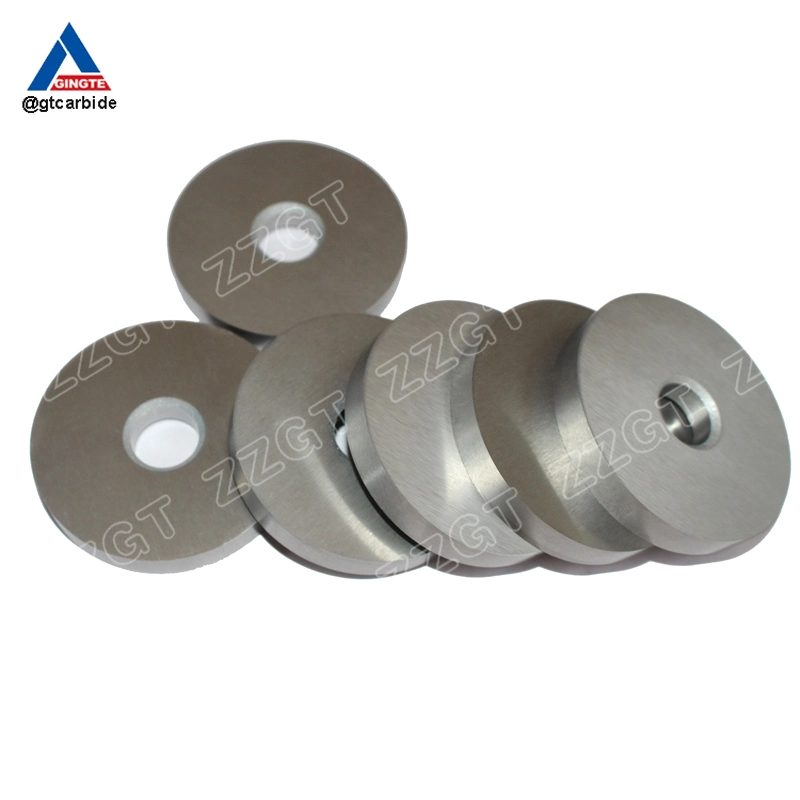 Yg16c G50 Tungsten Carbide Core for Hot Stamping Die Supplier in China