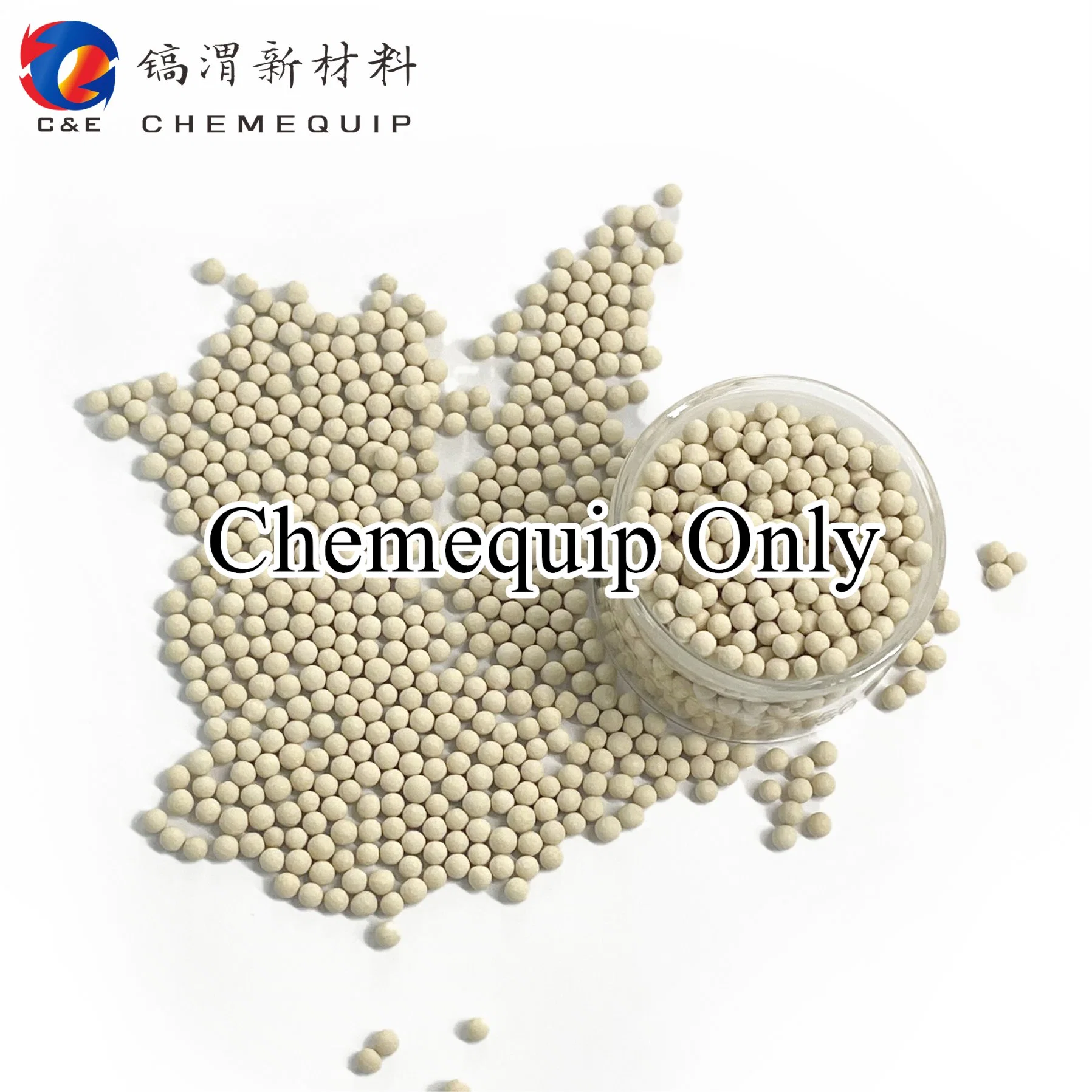 5A Molecular Sorbent for Natural Fas Deeply Removal Water