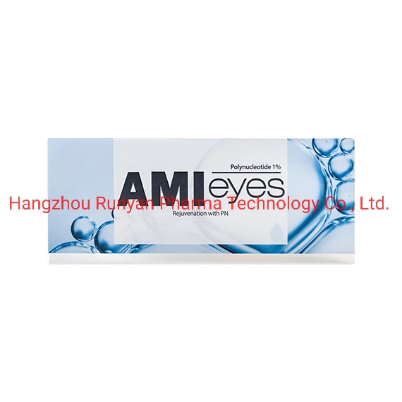 Ami Eyes Pn Removing Dark Circle Under Eye Wrinkles Treatment Eye Bag