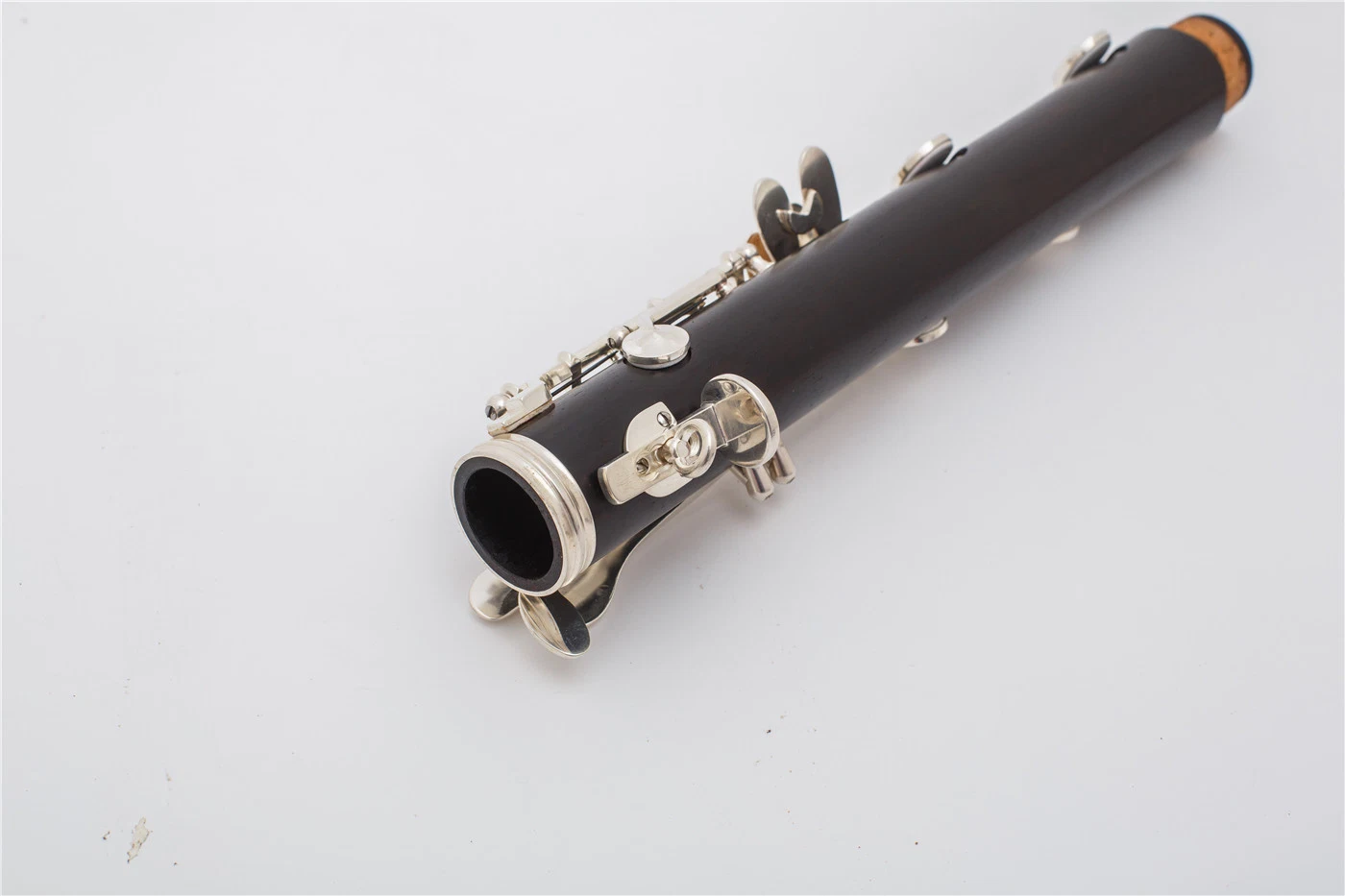 Wooden Clarinet / Professional Clarinet / Clarinet Manufacturer