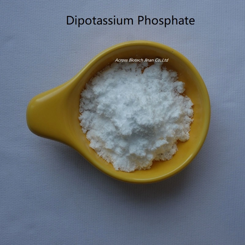 Lebensmittelzusatzstoffe Kaliummonohydrogen Phosphat/Dipotassium Phosphat Dkp Lieferant