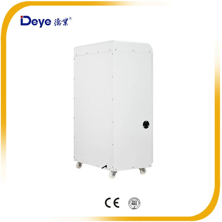 Dy-6120eb para la venta máquina de secado industrial de 220V