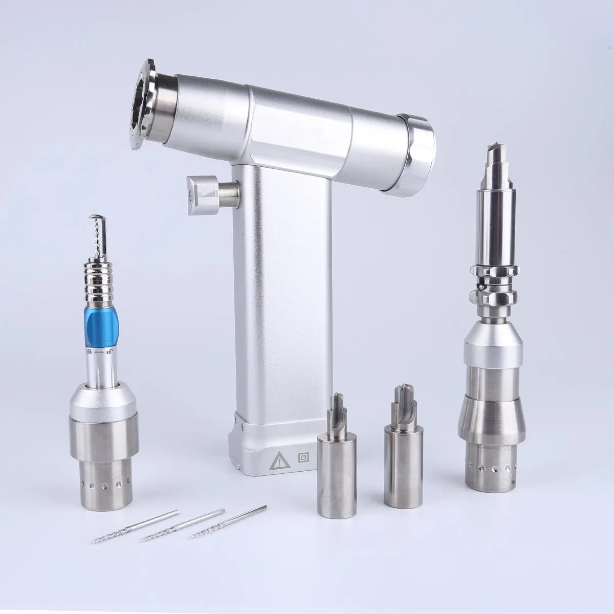 CE &amp; ISO Multi-function Craniotomy Drill Set Medical Surgical Perfore