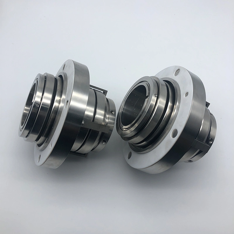 Cartridge Mechanical Seal Snlpdva (Tvst) -85mm Sic Sic EPDM Car Sic EPDM Lp-D-Va-D1-85-De-A2-2144-K-En-Rev2 (ID 17850) Pump Seals