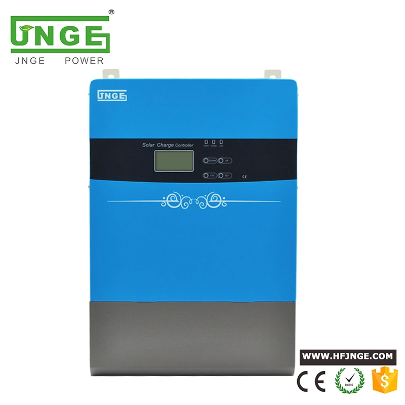 latest Design PWM Solar Charge Controller 150A 24V 48V 96V 110V 192V 220V 240V