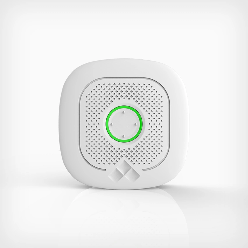 Tuya WiFi sistema de alarma Seguridad en el hogar Automatización alarma de seguridad en el hogar Sistema WiFi