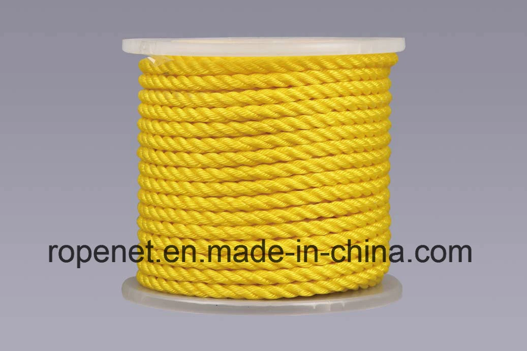 Poly Twist Rope