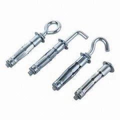 Sleeve Anchor Hollow Wall Anchor, Zinc Plated with Good Quality