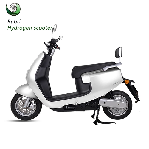 Hidrógeno Powered Bike hidrógeno Powered Cool Scooter Diseño de moda personalizado Scooter eléctrico al por mayor