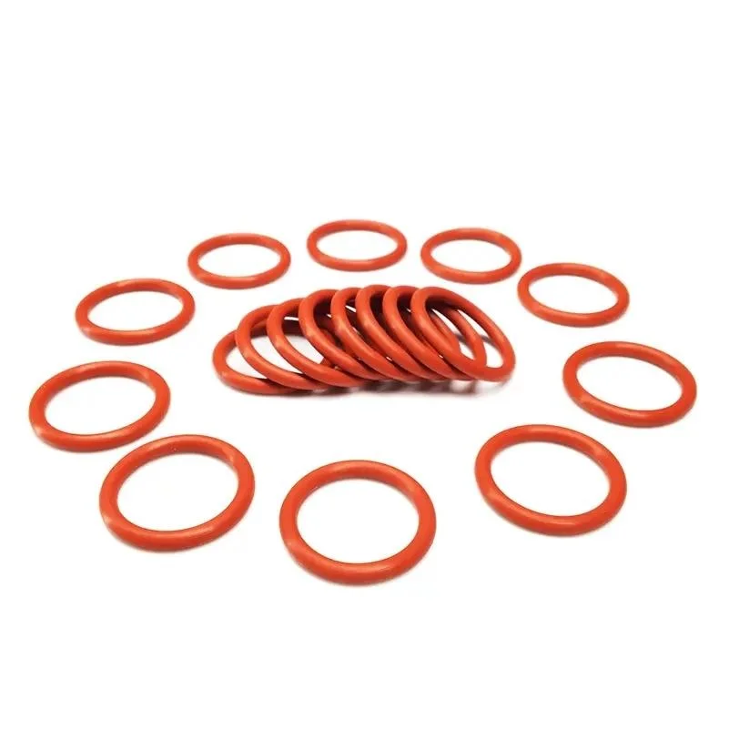 High quality/High cost performance  Natural Rubber O-Ring Multiple Specification Rubber NBR O-Ring Nitrile Rubber Oil Seal