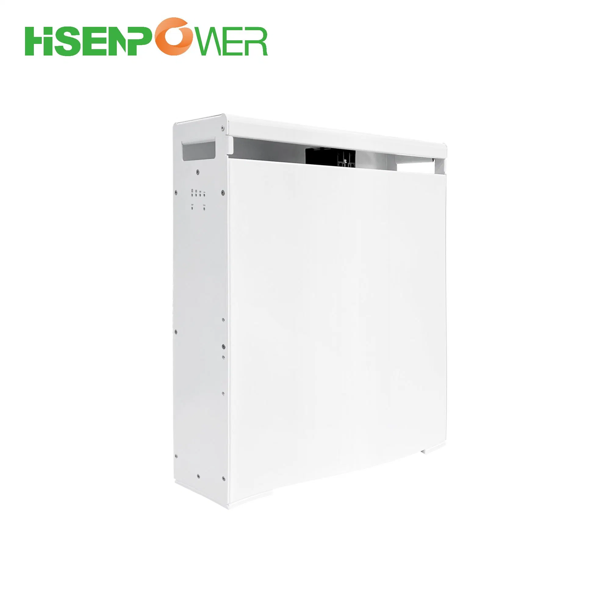 Wall Mount Lithium Iron Phosphate Battery 10.8kwh Battery LiFePO4 Power Wall for Home Solar Energy