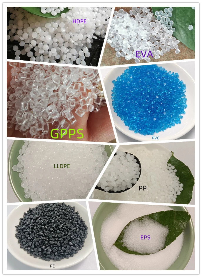 Plastic Raw Materials EVA Granules Material for Sole LG EVA Ea19400 Plastic Granule Ethylene-Vinyl Acetate Copolymer EVA Raw Material Resin Plastic