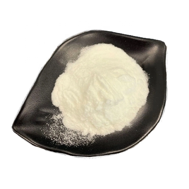 Aditivos alimentarios Gelatina Guargum Guar Gum polvo CAS 9000-30-0