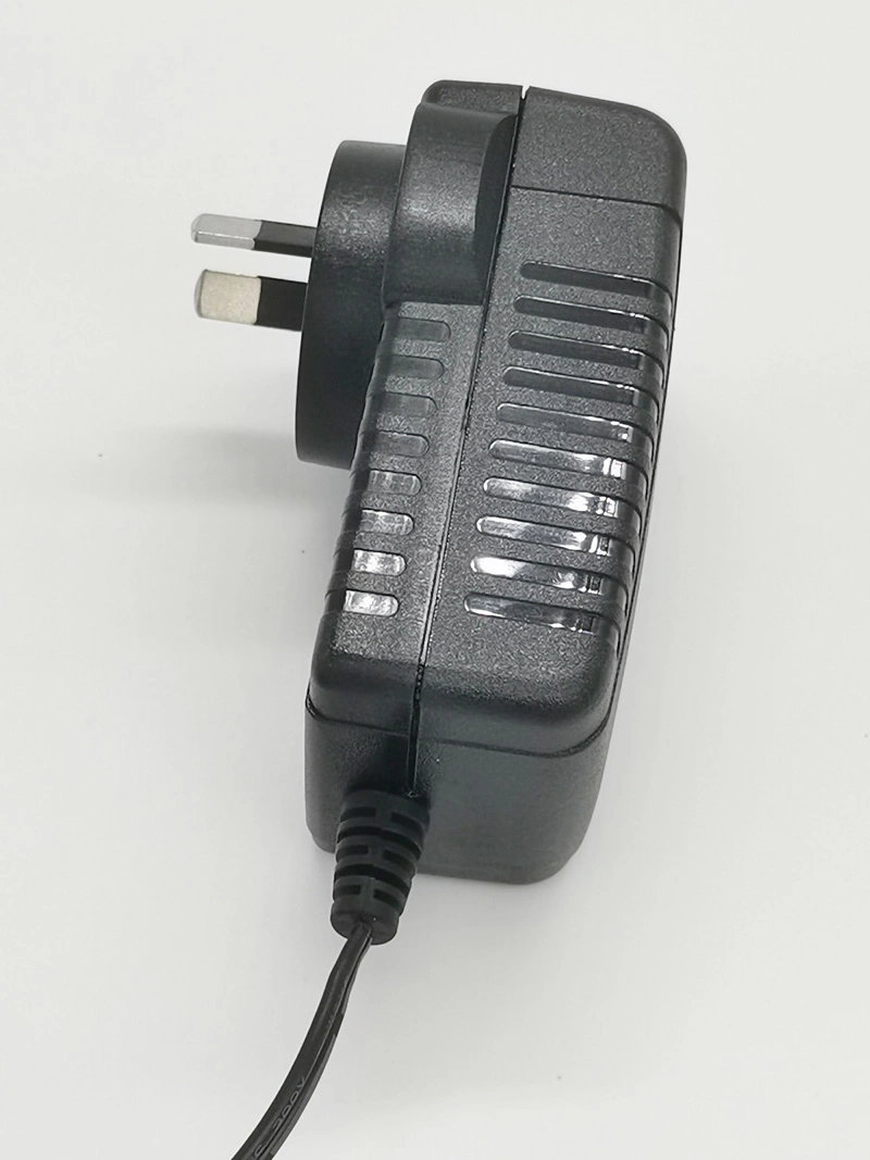 Fuente de alimentación de alta tensión variable AC Adaptador DC con CE RoHS UL FCC C-Tick AEA Beab GS