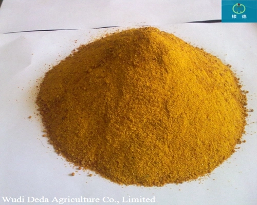 Corn Gluten Meal in Feed Feed Animal Additives