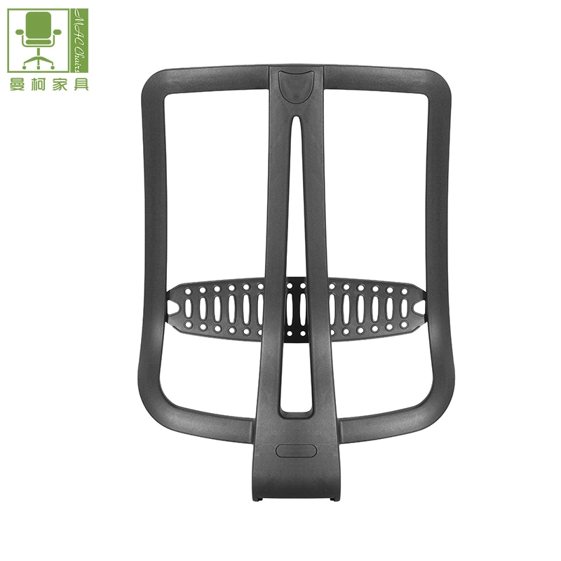 Plastic Nylon Mesh Back Frame Cover for Office Revolving Chair