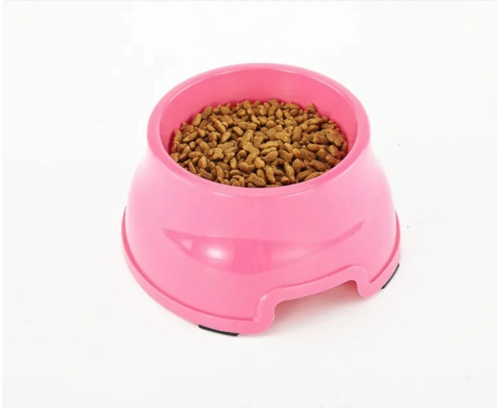 Non-Slip Pet Bowl Long-Eared Dog Bowl Heigh Cat Bowl Pet Product