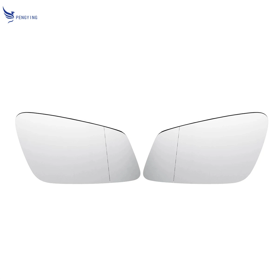 Car Glass Mirror Exterior Parts Heated Rearview Wing for BMW F20 F22 F23 F30 F34 F36 F48 F45 F31 F87 2010 2011 2012 2013 - 2016