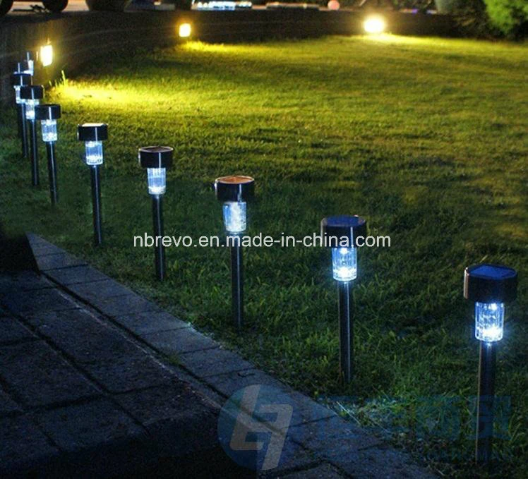 Top Selling Solar LED Decorative Street Light (RS001)