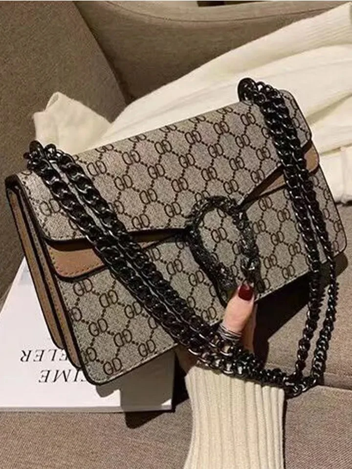 Factory Purses and Handbags Luxury Women High quality/High cost performance  Designer Handbags