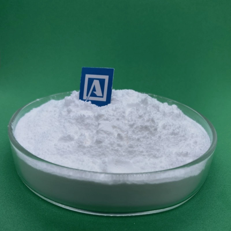 عالية الكفاءة 99% أساي GMP الجودة Cyromazine CAS 66215-27-8