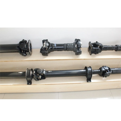 From Chinese Manufacturers Metallurgical Industry Drive Shafts