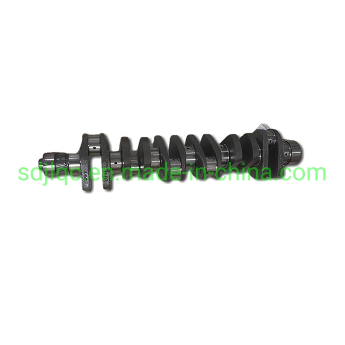 Sinotruk HOWO Truck Parts Engine Spare Parts Crankshaft 61560020029